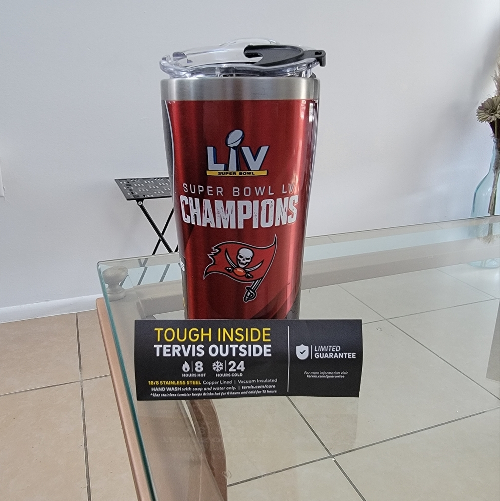 Tumbler Mug